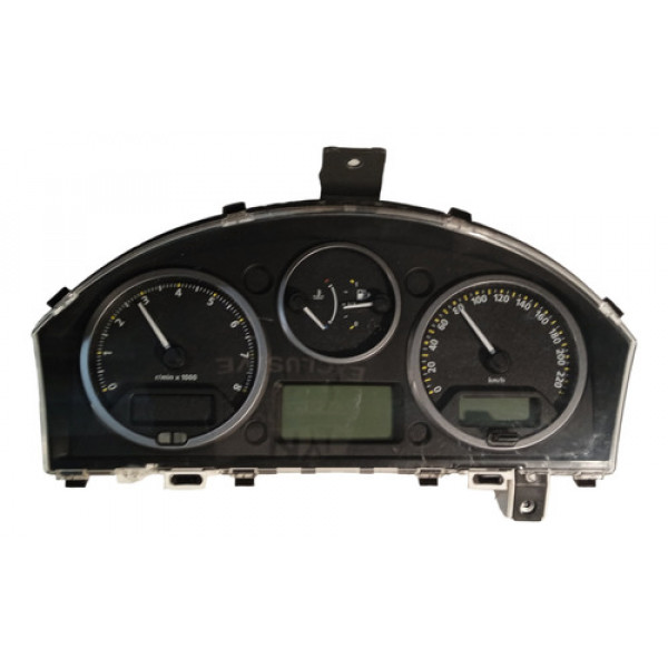 Painel Instrumento Land Rover Freelander 2 2008  Ok