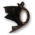 Acabamento Difusor Ar Direito Mini Cooper One 2009 2010 2012