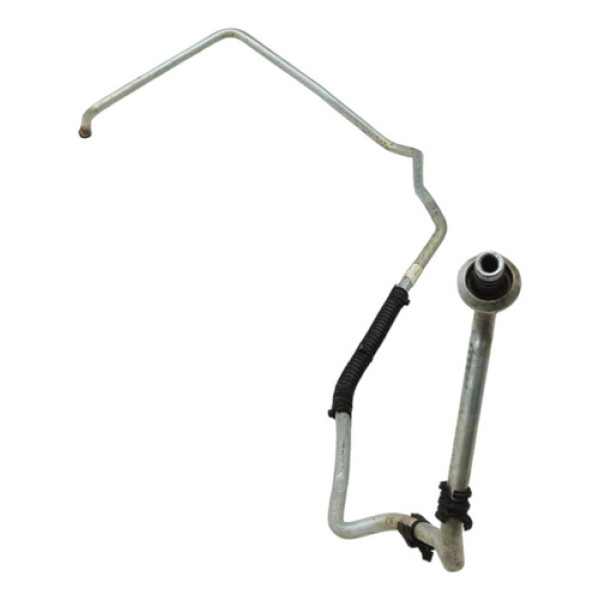 Cano Ar Condicionado Fird Edge 2010 2011 2012