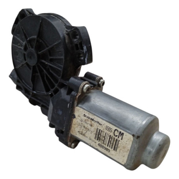 Motor Vidro Traseiro Esq Santa Fé 3.5 V6 2011 2012 2013