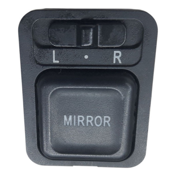 Botão Retrovisor Diant Esq Honda Civic 2000 2001 2002