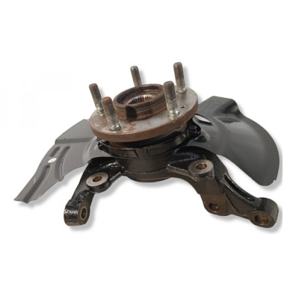 Manga Eixo Montante Dianteiro Esquerdo Azera 3.0 2012 2015