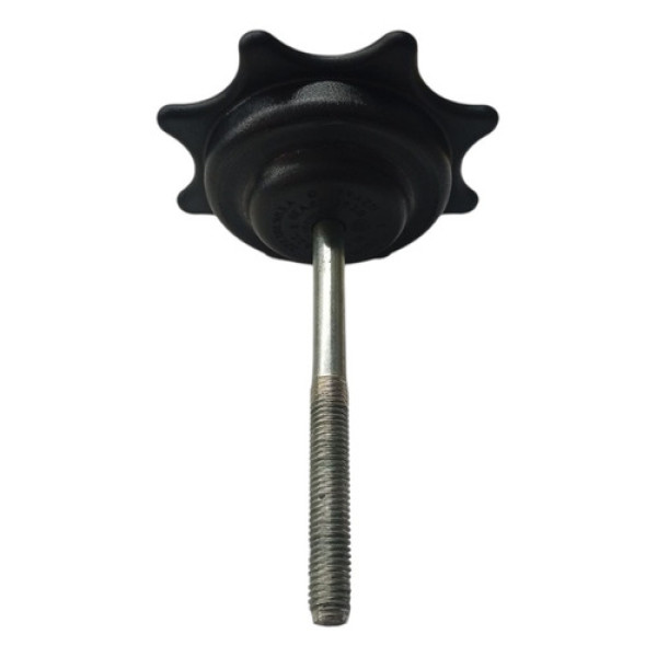 Parafuso Fixação Estepe Volkswagen Tera 1.0 T 2025 2026