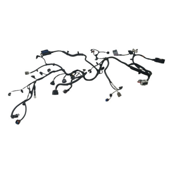 Chicote Injeção Chevrolet Tracker 1.2 2023 2024 