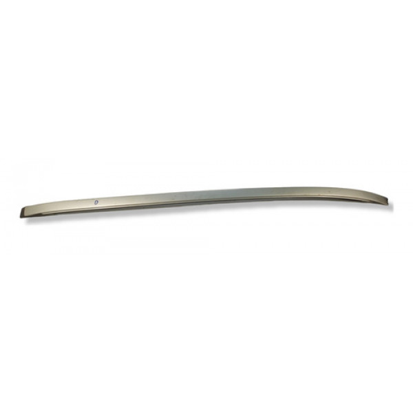 Rack Teto Direito Volvo Xc60 2009 2010 2011 2012 2013  Prata
