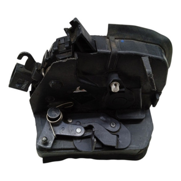 Fechadura Bmw X5 Traseira Esq 200 2006 Detalhe Ok