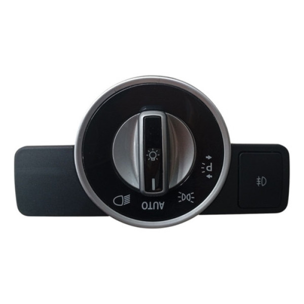 Comando Chave Farol Mercedes Glk 220cdi 2014 2015 