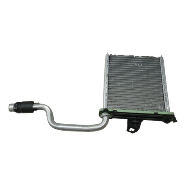 Radiador Ar Quente Volkswagen Polo Gts 1.4 2021 2022 