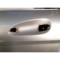 Porta Blindagem Removida Dianteir Esquerda Mercedes C350 10 Dianteira Esquerda Prateado