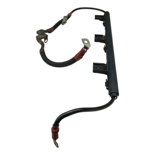 Cabo Positivo Alternador Bmw X1 Sdrive 2010 2011 