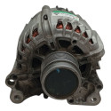 Alternador Vw Virtus Exclusive 1.4 2025