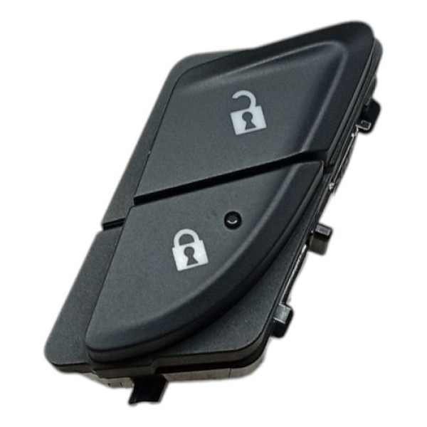 Botão Trava Destrava Chevrolet Equinox Premier 2.0t 2019