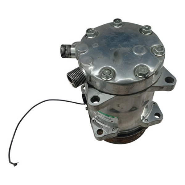 Compressor Ar Mini Cooper S Twin 2.0 2017 2018