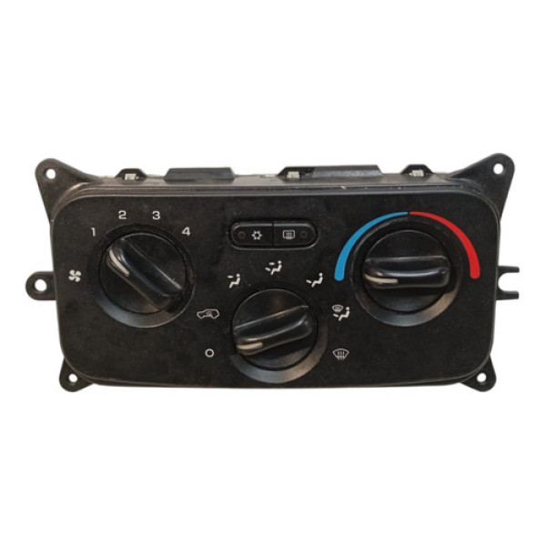 Comando Ar Condicionado Jeep Cherokee Sport 3.7 V6 2007