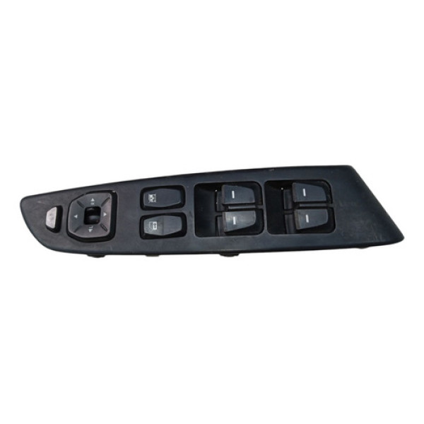 Comando Vidro Diant Esq Ajuste Retrovisor Hyundai Ix35 2013 