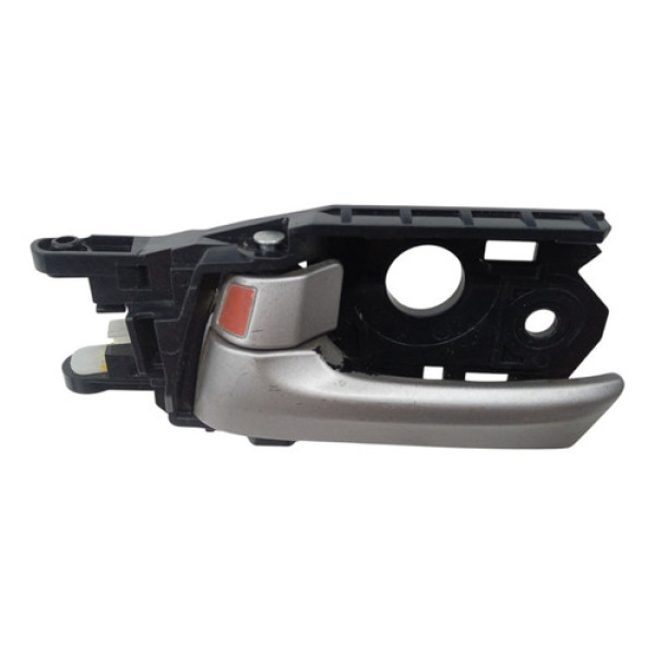 Maçaneta Interna Traseira Esquerda Honda City 2010 2012 2013