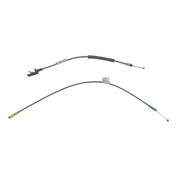 Cabo Maçaneta Externa Traseira Esquerda Ix35 2012