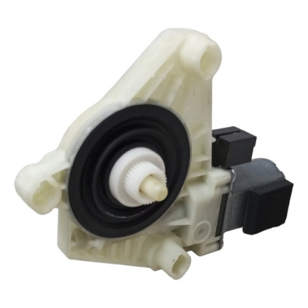 Motor Vidro Tras Esquerdo Vw Passat B8  2015 2016 2017 2018