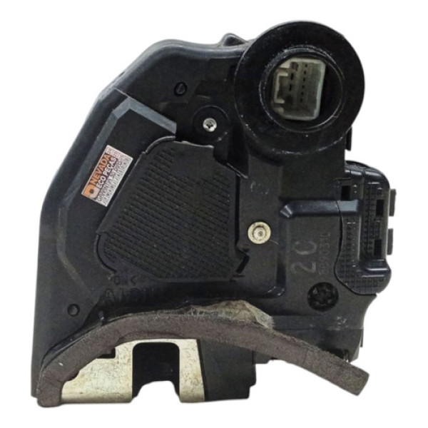 Fechadura Porta Traseira Esquerda Toyota Rav4 2008 2009 