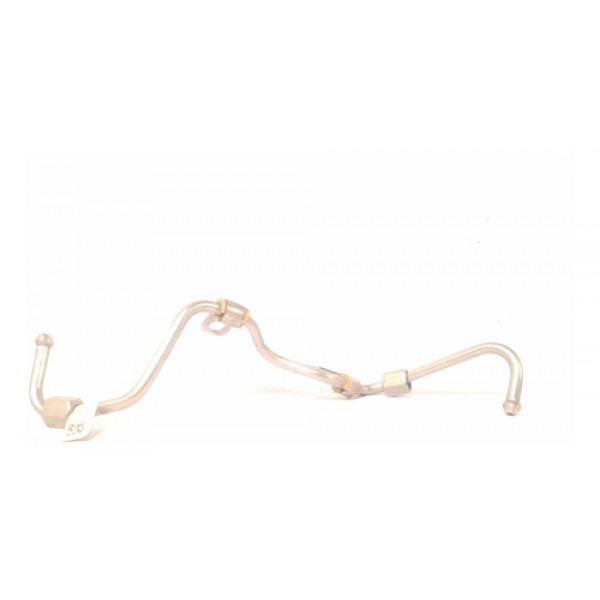 Cano Pressão Combustível Ford Fusion Titanium 2.0 Gasol 2017