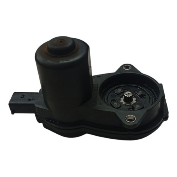 Motor Pinça Tras Esq Honda Hr-v Exl Cvt 1.8 2016 2017