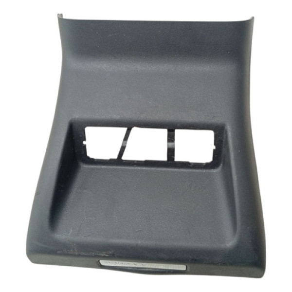 Acabamento Console Central Lr Evoque Dynamic P250 2020