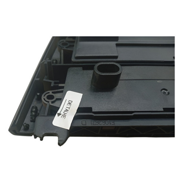 Comando Ar Condicionado Bmw 320i 2.0 T 2012 2013 Detalhe