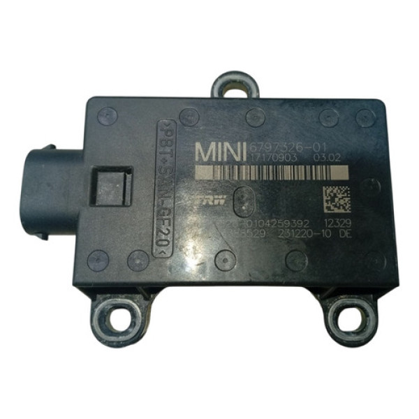 Módulo Aceleração Mini Cooper S Countryman 4ll 2012 2013