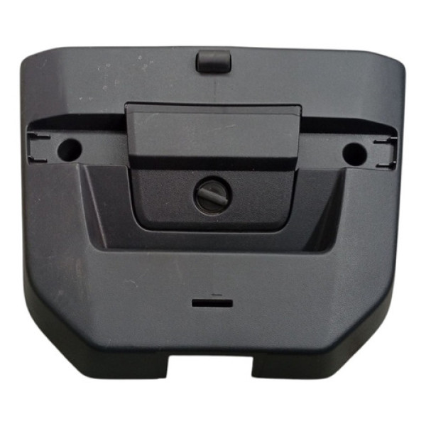 Acabamento Tampa Traseira Volkswagen Polo Gts 2024