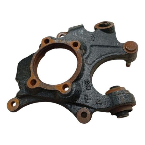 Manga Eixo Traseiro Direito Santa Fé 3.5 V6 2011 2012