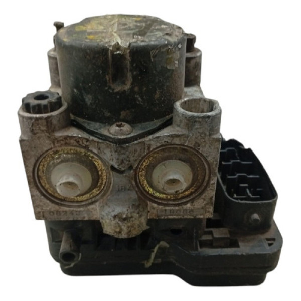 Modulo Controle Central Mitsubishi Pajero Tr4 2009 2010