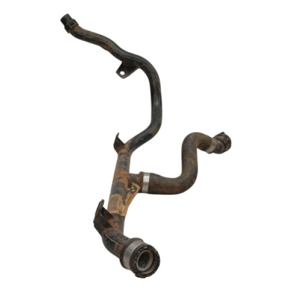 Mangueira Inferior Radiador Bmw X1 N20 2012 2013 2014