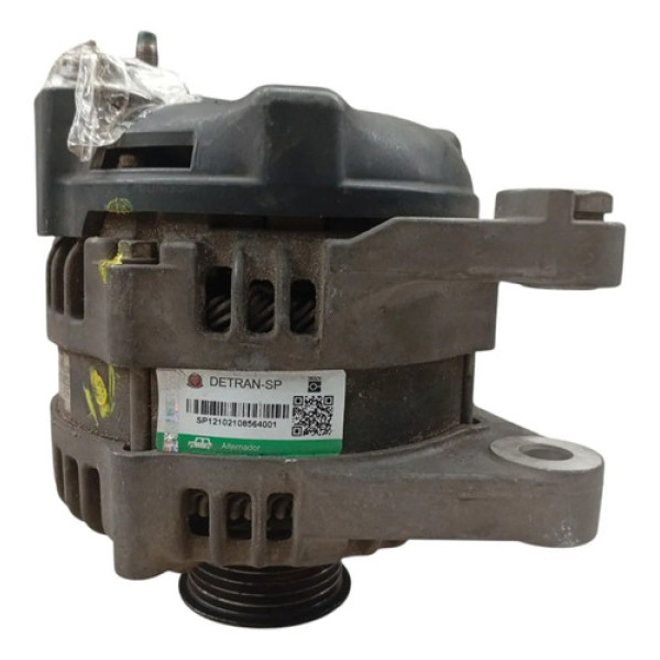 Alternador Azera 3.0 2011 2012 2013 2014 2015