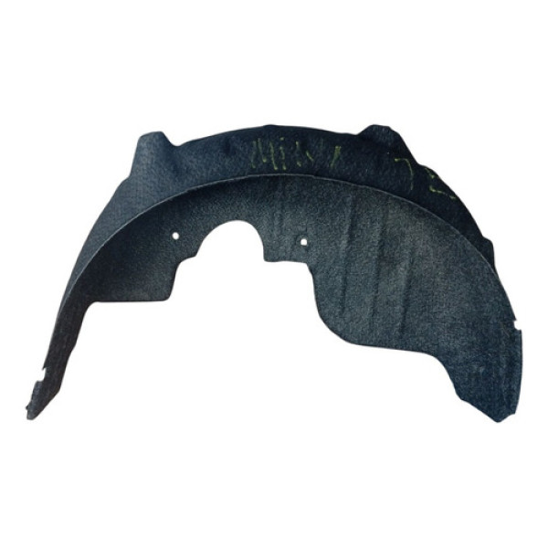 Parabarro Traseiro Esquerdo Mini Cooper One 1.6 2013 2014