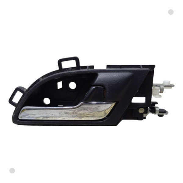 Maçaneta Interna Dianteiro Dir Honda Crv 2.0 2010 Gasol  Ok
