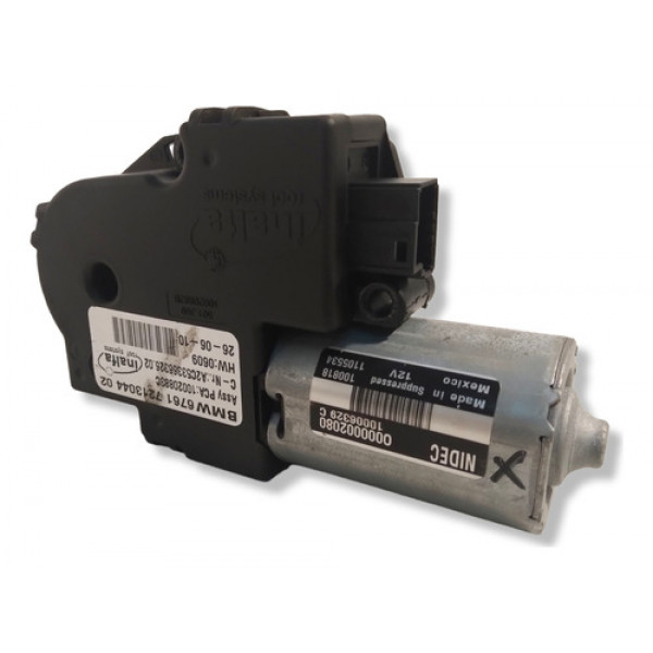 Motor Teto Solar Bmw X1 3.0 2011 2012 2013