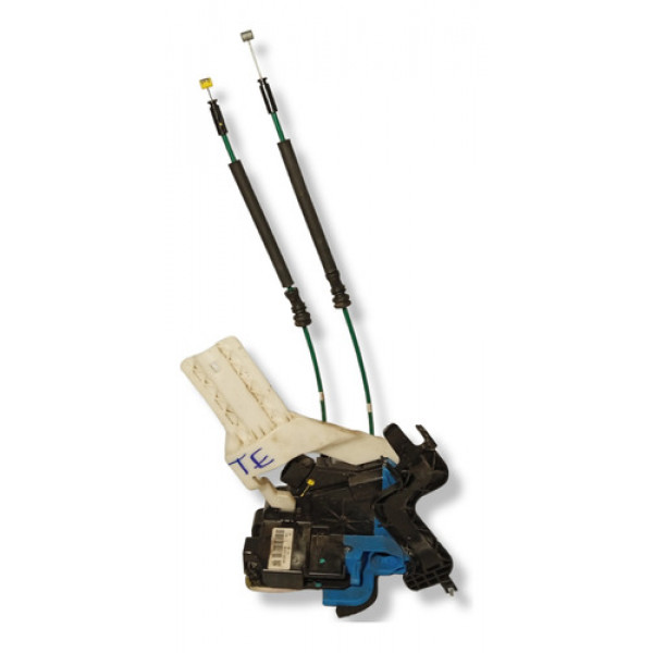 Trava Fechadura Porta Traseir Esquerda Hyundai I30 2013 2015