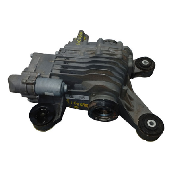 Diferencial Traseiro Vw Tiguan R Line 2.0 2019 2020