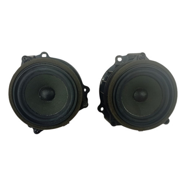 Par Alti Falante Dianteiro Mini Cooper S Twin 2017