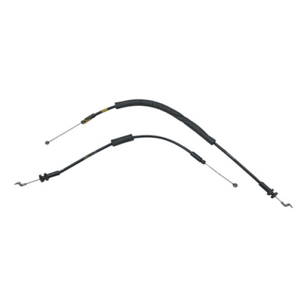 Cabo Fechadura Porta Traseira Direita Elantra 2015 2016  Ok