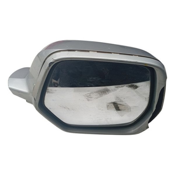 Retrovisor Direito Honda Crv Lx 2.0 2010 2011 Retirada Peças