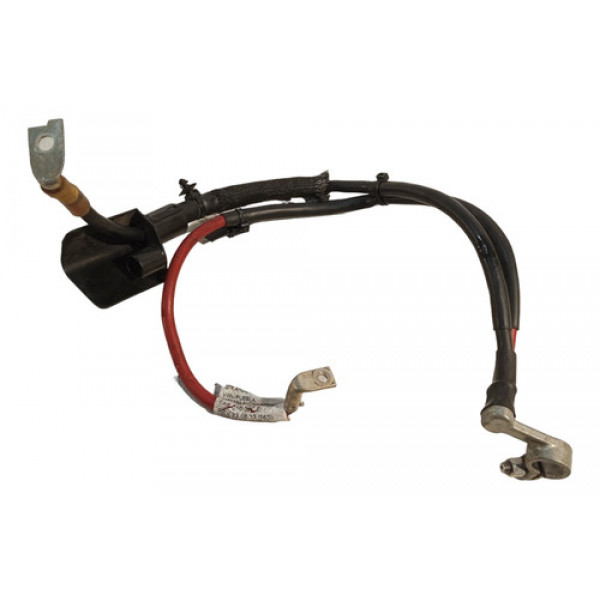 Cabo Positivo Bateria Volkswagen Golf Gti Mk7,5 2018 2019 