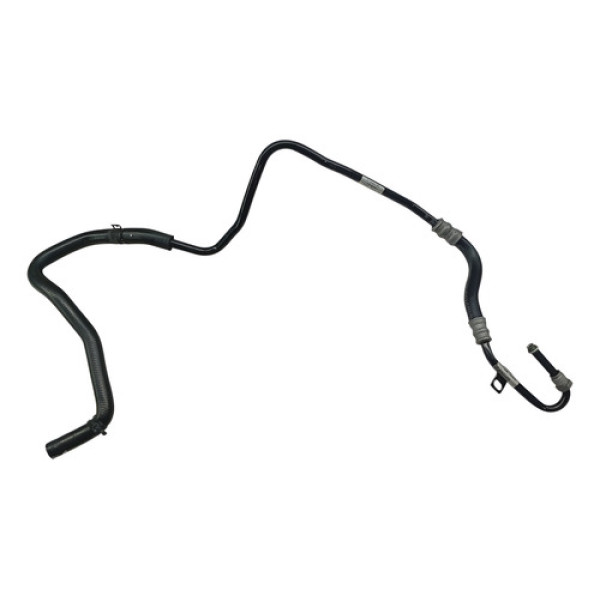 Tubo Oleo Setor Porsche Cayenne 3.6 Vr6 2016