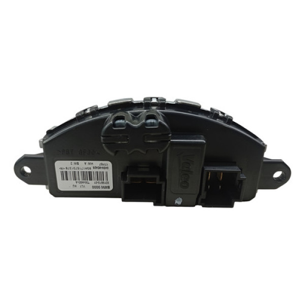 Resistência Ar Condicionado Bmw 320i 2.0 T N20 2017