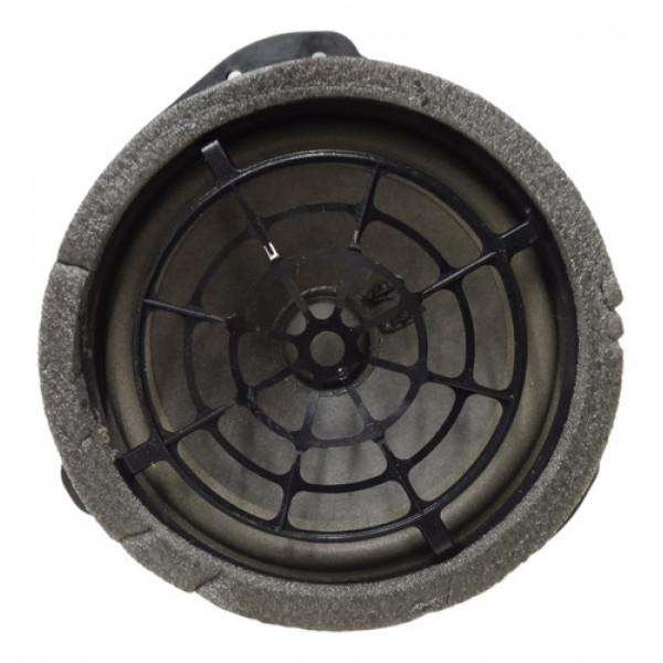 Alto Falante Porta Tras Esq Audi A4 2.0 Tfsi 2017 2018 2019 Preto