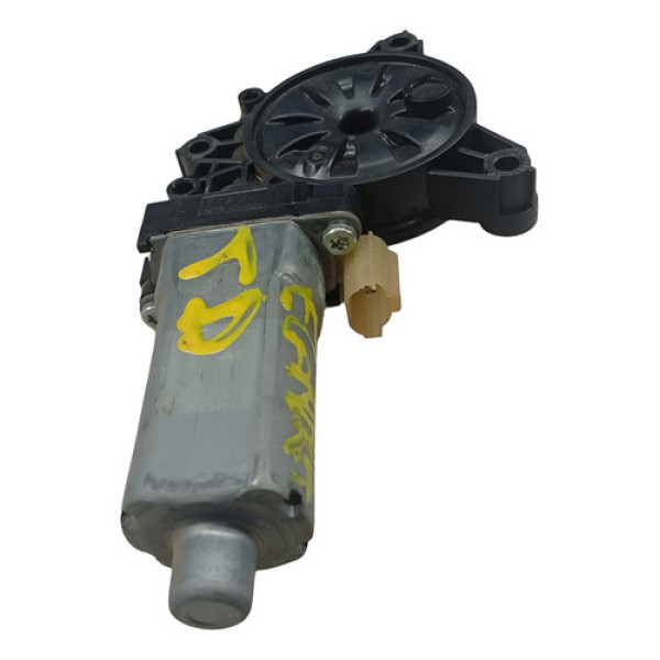 Motor Vidro Traseiro Direito Elantra 2012 2016
