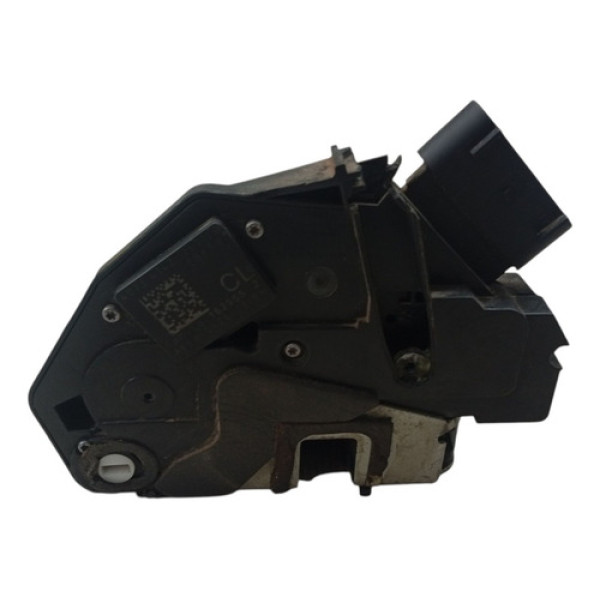 Fechadura Porta Traseira Esquerda Ford Fusion Hybrid 2016 