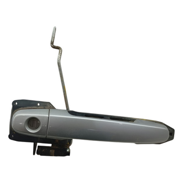 Maçaneta Ext Porta Diant Esq Toyota Corolla 1.8 2010 Ok Dianteira