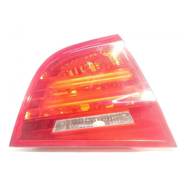 Lanterna Tampa Traseira Esquerda Bmw 325i 2011 2012 2013 