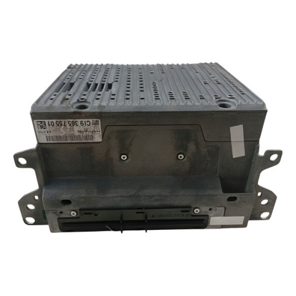 Disqueteira Som Bmw 420i 2014 2015